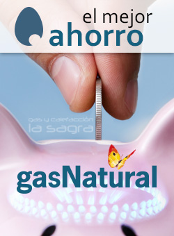 Gas Natural