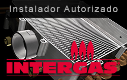Instalador Intergas